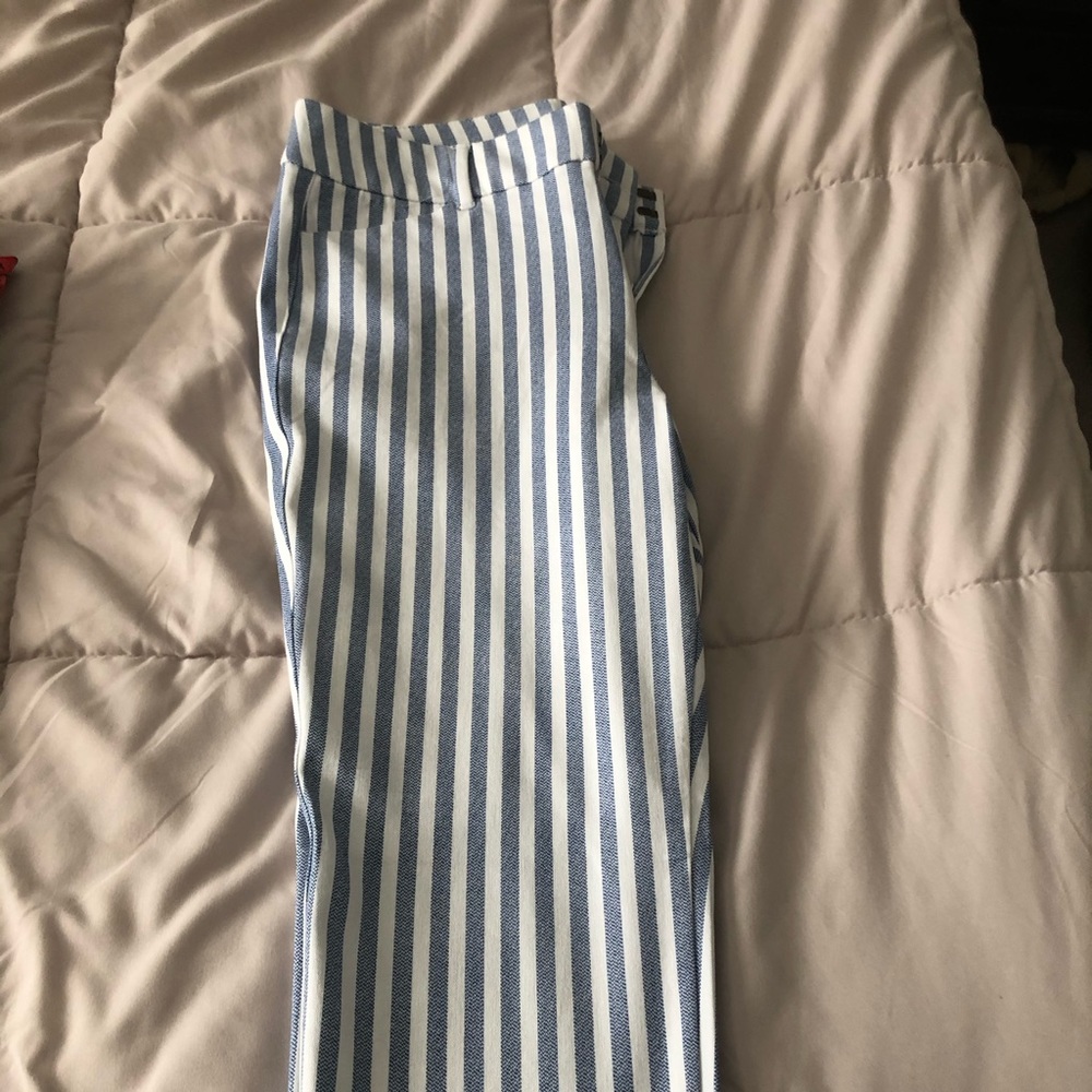 Pixie Ankle Pants